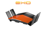 Мрежово оборудване D-link EXO AC1750 Wi Fi Router DIR-869