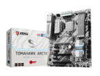 Дънни платки MSI Z270 TOMAHAWK ARCTIC