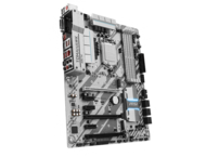 Дънни платки MSI Z270 TOMAHAWK ARCTIC