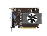Видео карти PALIT GeForce GT 730 4096MB GDDR5