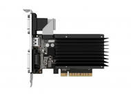 Видео карти Gainward GeForce GT 710 2GB SilentFX