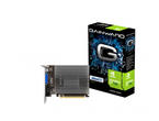Видео карти Gainward GeForce GT 730 4096MB D5 "SilentFX"