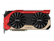 Видео карти Gainward GeForce GTX 1080 Ti Phoenix