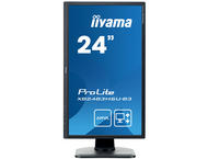 Монитори IIYAMA ProLite XB2483HSU-B3
