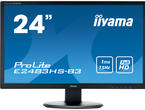 Монитори IIYAMA ProLite E2483HS
