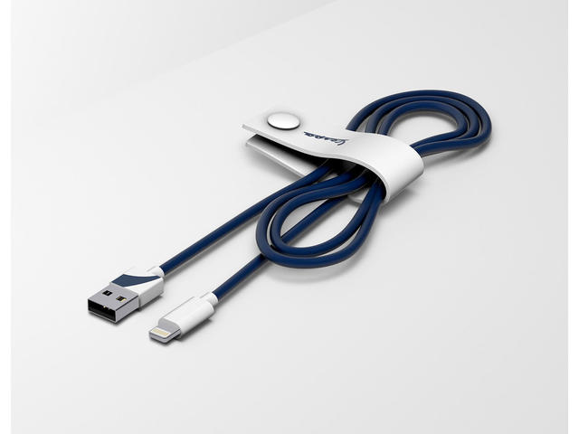 Кабели и Адаптери Tribe Vespa Hawthorn Lightning