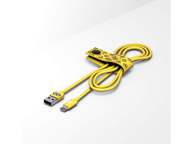 Кабели и Адаптери Tribe Minions Tom Lightning