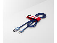 Кабели и Адаптери Tribe Marvel Captain America Lightning