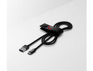 Кабели и Адаптери Tribe Star Wars Darth Vader Micro USB
