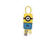 Кабели и Адаптери Tribe Minions Minion Micro USB Keyline