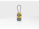 Кабели и Адаптери Tribe Minions Jail Micro USB Keyline