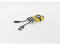 Кабели и Адаптери Tribe Minions Jail Micro USB Keyline