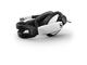 Слушалки EPOS Sennheiser GSP 301, в бяло