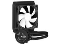 Охладители NZXT Kraken X31