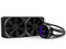 Охладители NZXT Kraken X52