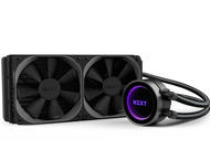 Охладители NZXT Kraken X52