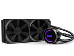 Охладители NZXT Kraken X52
