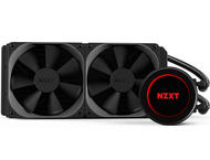 Охладители NZXT Kraken X52