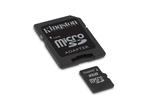 Карти памет 2GB microSD карта Kingston