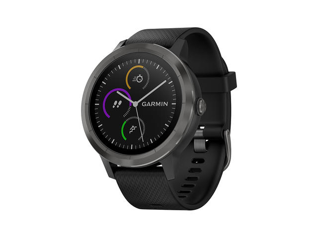 Смарт часовници Garmin vivoactive 3