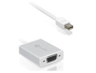 Кабели и Адаптери Адаптер от Mini DisplayPort към VGA