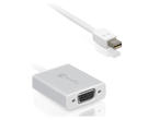 Кабели и Адаптери Адаптер от Mini DisplayPort към VGA
