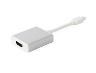 Кабели и Адаптери Адаптер от Mini DisplayPort към HDMI