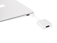 Кабели и Адаптери Адаптер от Mini DisplayPort към HDMI