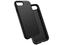 Калъфи Speck iPhone 8 (съвместим с 6,6S,7) Presidio - Black/Black