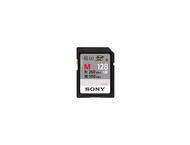 Карти памет 128GB SDXC Sony Class 10 UHS-II