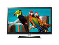 Телевизори LG 47LW659S