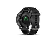 Смарт часовници Garmin vivomove HR Black размер L
