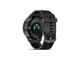 Смарт часовници Garmin vivomove HR Black размер L