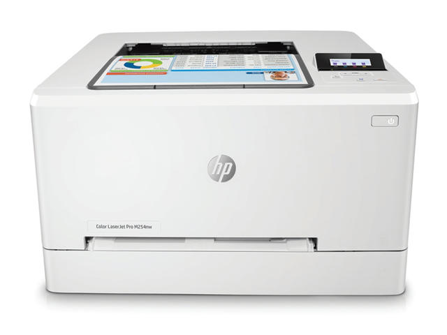 Принтери HP Color LaserJet Pro M254nw
