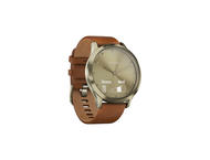 Смарт часовници Garmin vivomove HR Premium S/M Gold Tone