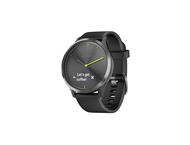 Смарт часовници Garmin vivomove HR Black размер L