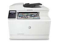 Принтери HP Color LaserJet Pro MFP M181fw