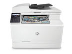 Принтери HP Color LaserJet Pro MFP M181fw