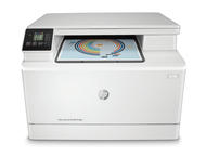 Принтери HP Color LaserJet Pro MFP M180n