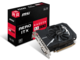 Видео карти MSI Radeon RX 550 AERO ITX 2G OC