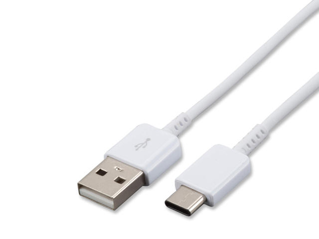 Кабели и Адаптери Samsung USB-C кабел (USB-C to USB-A)