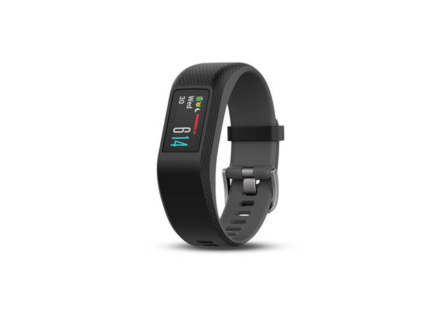 Смарт гривни Garmin vivosport Slate S/M