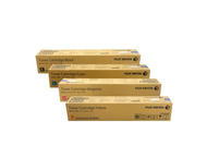 Консумативи Оригинален тонер Xerox DC SC2020 Yellow