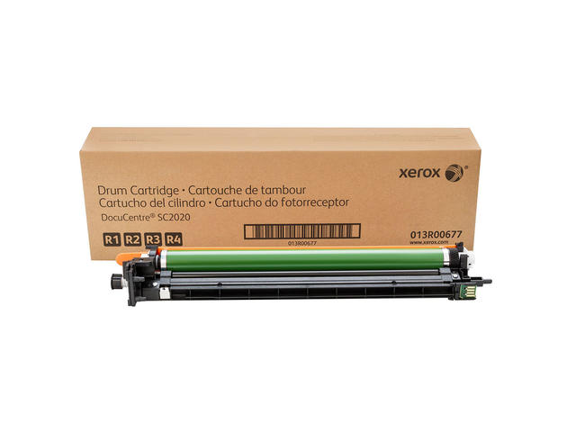 Консумативи Оригинален барабан  Xerox DC SC2020