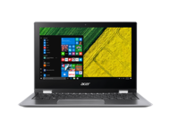 Лаптопи Acer Aspire Spin 1