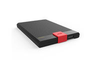 Външни HDD 2TB Silicone Power Diamond D30