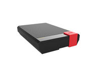 Външни HDD 500GB Silicone Power Diamond D30