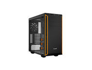 Кутии be quiet! PURE BASE 600 | WINDOW ORANGE