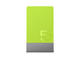 Външни батерии Huawei Power Bank AP006L 5000 mAh, в зелено