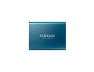 Външни HDD 500GB Samsung SSD T5